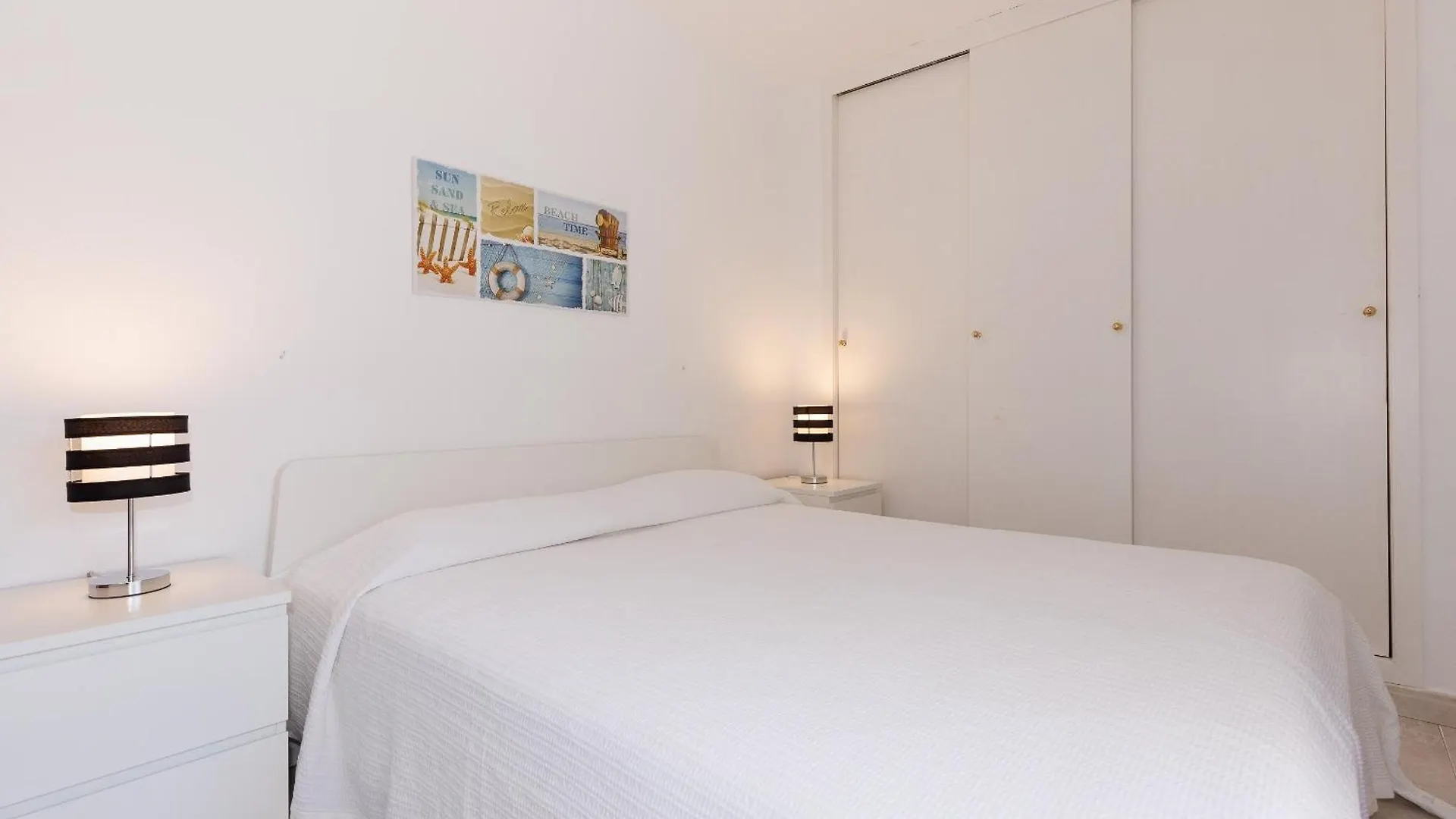 Uhc Capote Family Apartments Salou Espagne