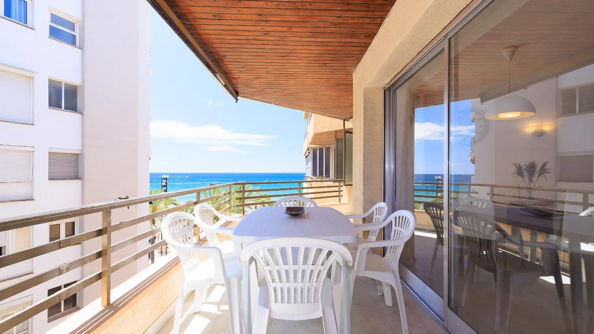 Uhc Capote Family Apartments Salou Espagne