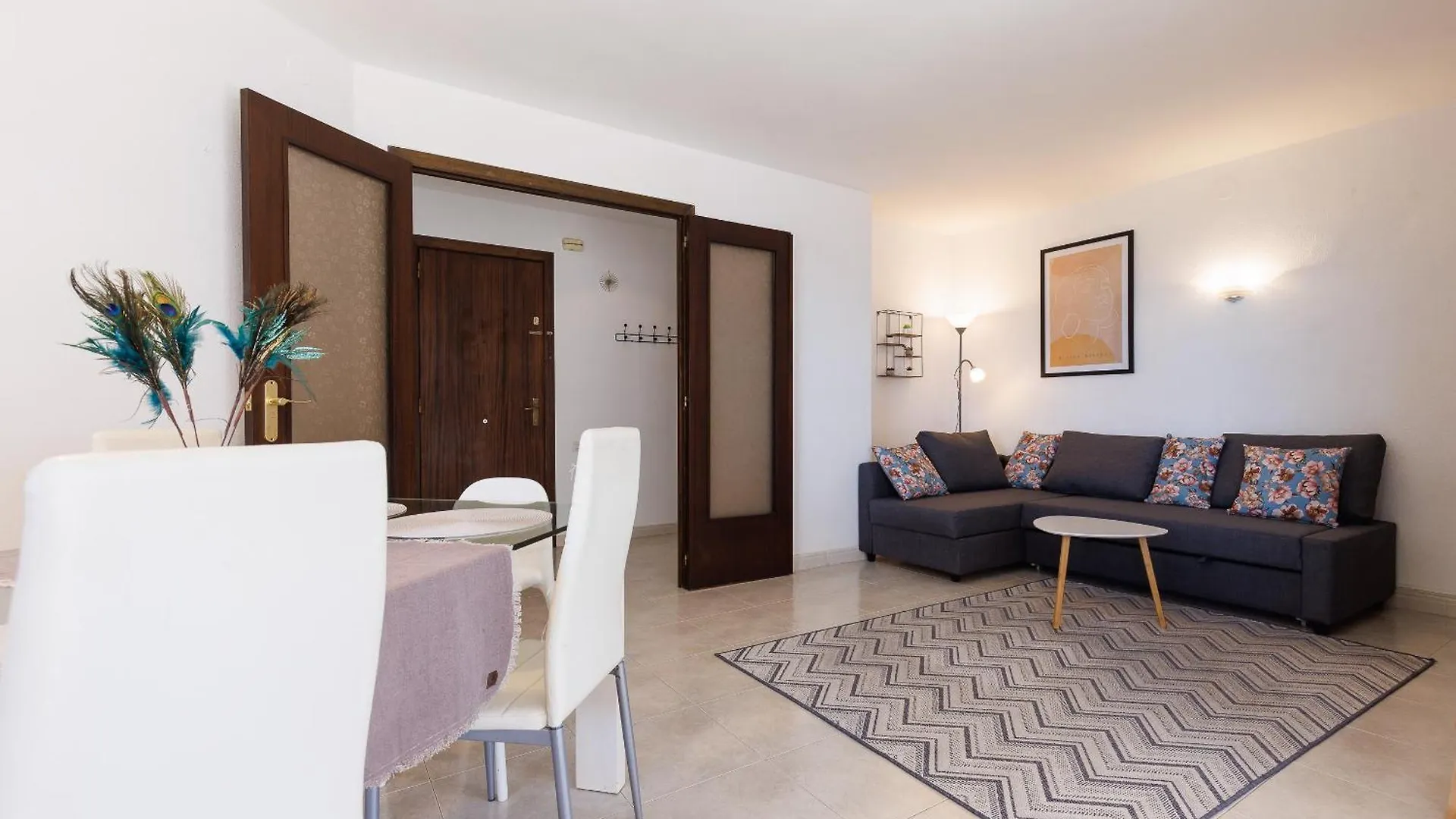 Uhc Capote Family Apartments Salou 0*,  Espagne