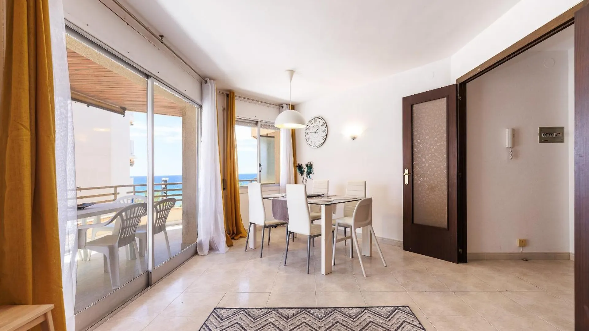 Uhc Capote Family Apartments Salou 0*,  Espagne