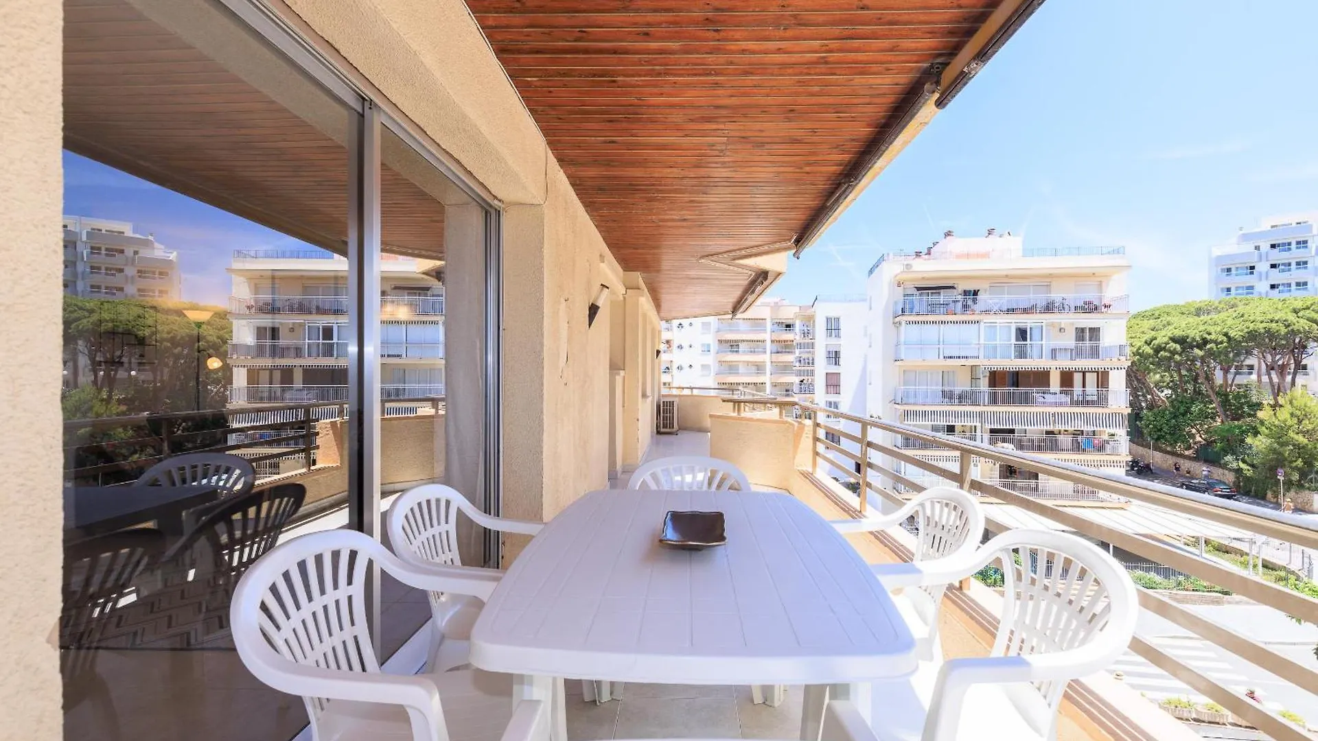 Uhc Capote Family Apartments Salou Espagne