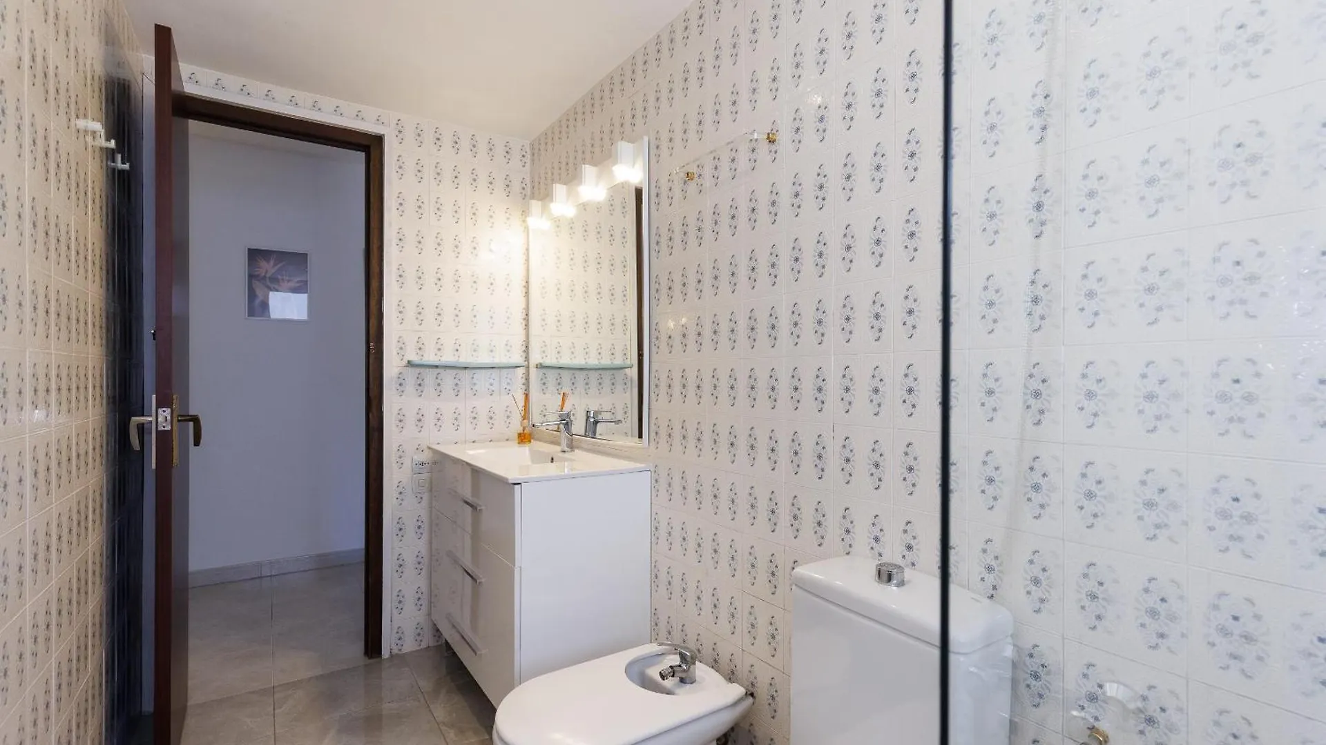 Uhc Capote Family Apartments Salou Espagne